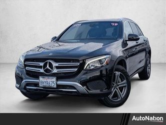 2019 Mercedes-Benz GLC 350e