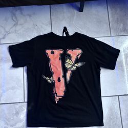 70$ VLONE SHIRT