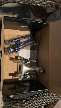 Faucet