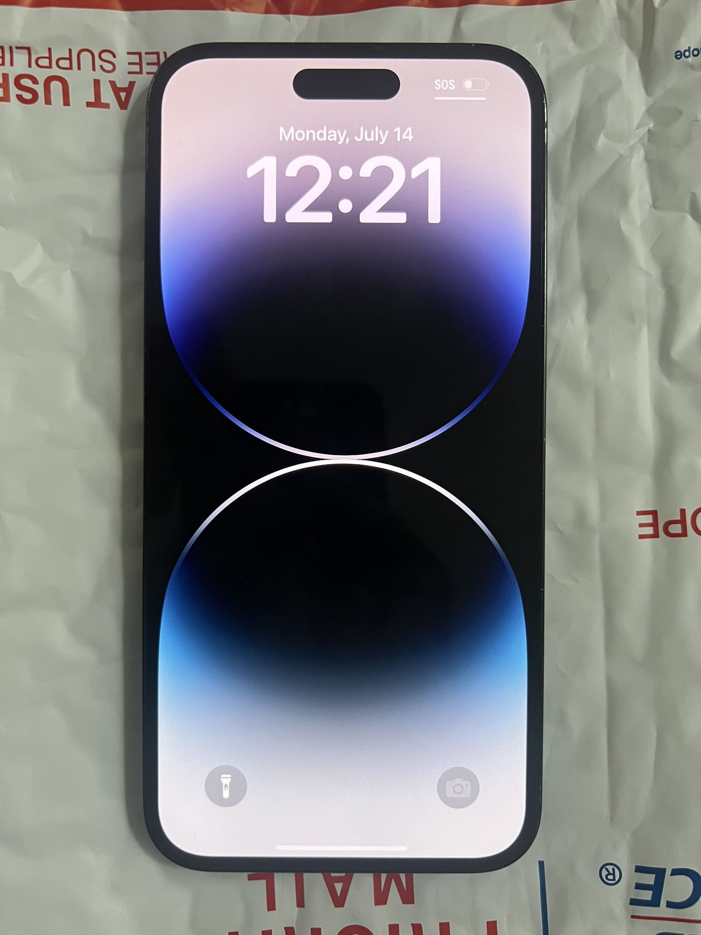 iPhone 14 Pro Max
