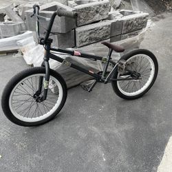 BMX Bike 