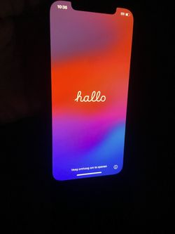 iPhone 12