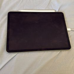 Apple iPad Air 4th Gen 