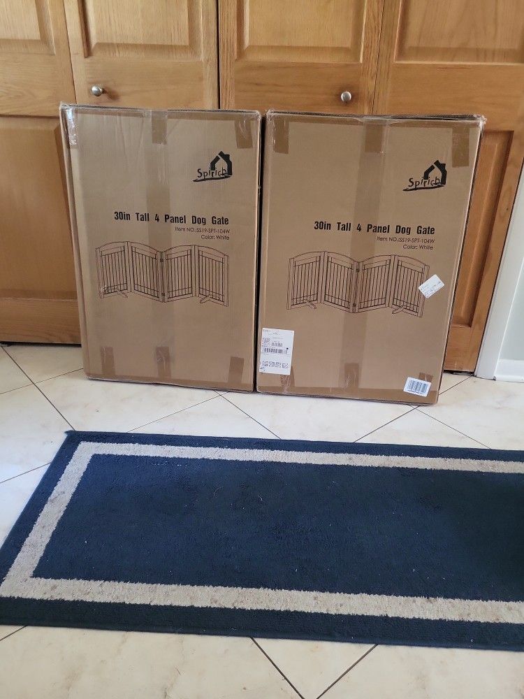 Dog Gate