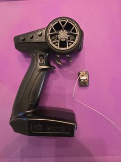 Spektrum sr315 and slt3 rx tx