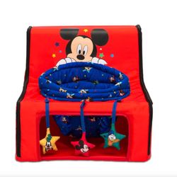 Baby Mickey Chair 