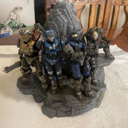 2010 Halo Reach 