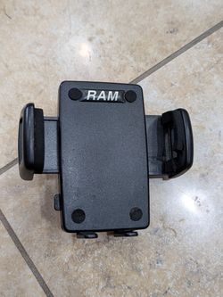 Adjustable RAM Car/Truck Phone Mount