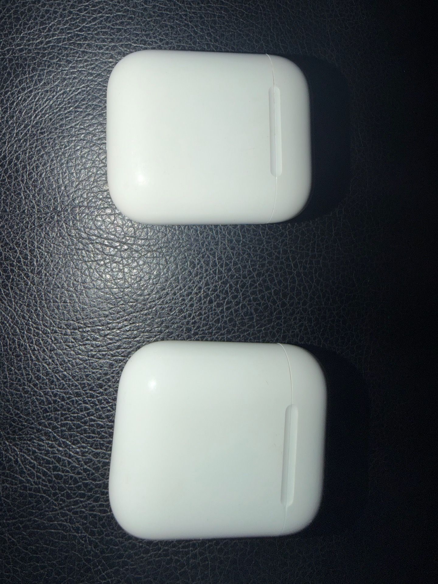 APPLE ๐ ๐ AIRPODs 2-pair