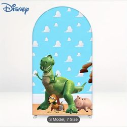 Toy Story Arch Covers 