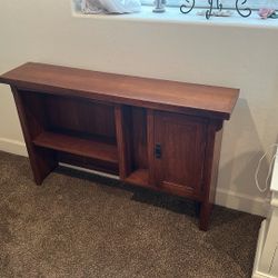 TV Stand (53 Inch Length)
