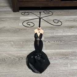 Very Cute Jewelry  Doll Brand New Without Box