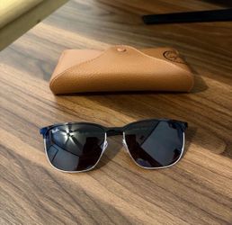 Rayban sunglasses