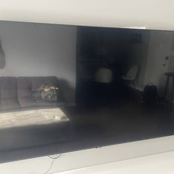 65’ Samsung Tv