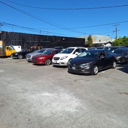 Cars For Sale 
