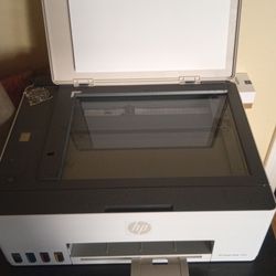 HP Smart tank 5000