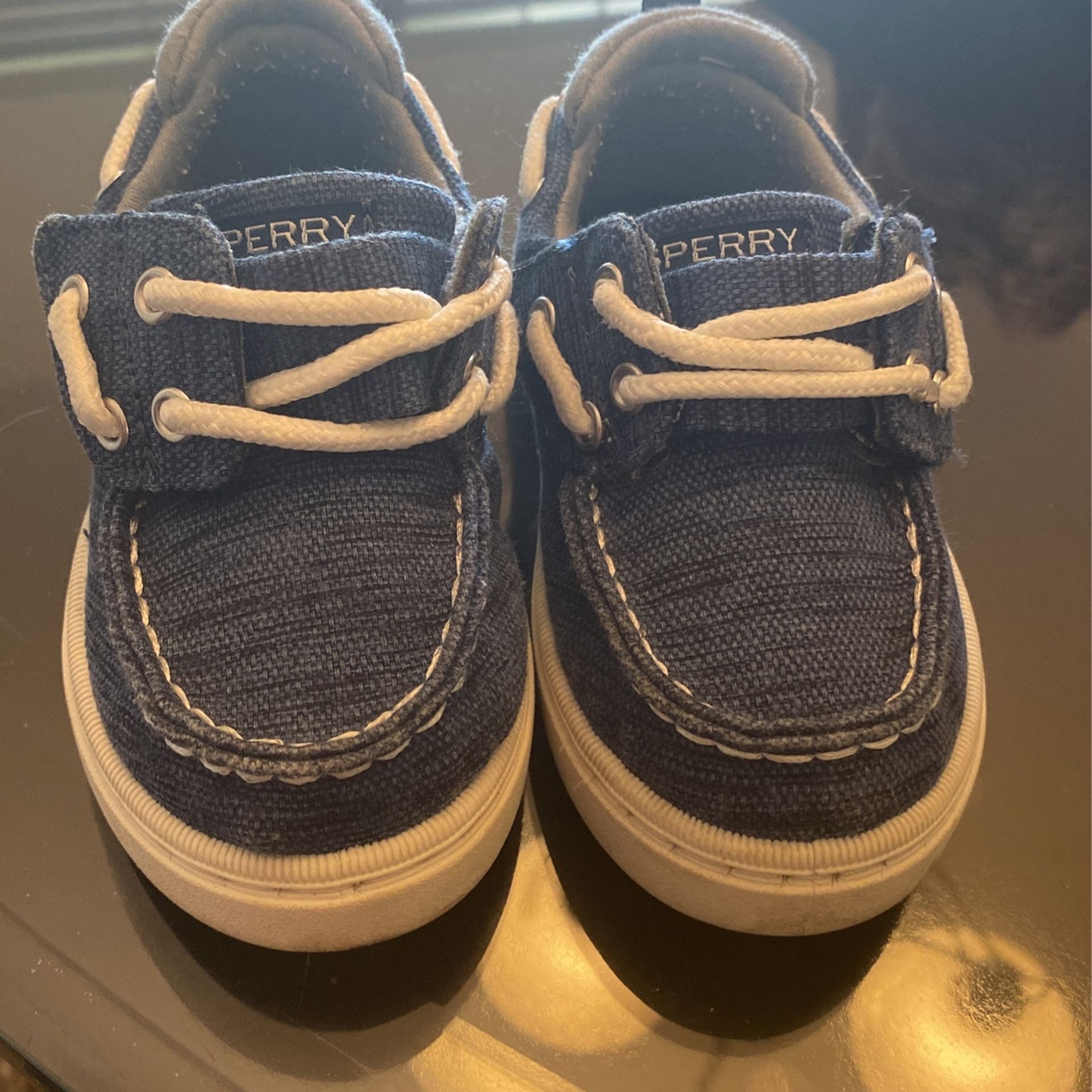 Baby Shoes Size 7 Boys