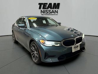 2021 BMW 330i
