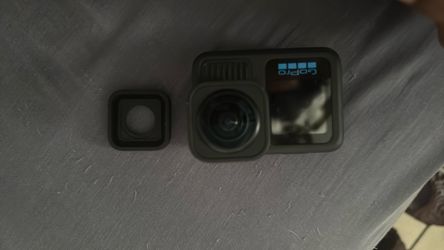 Go Pro Hero 13 Black