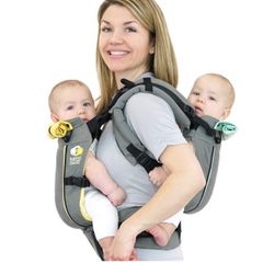 One TwinGo Carrier Yellow Or Green 