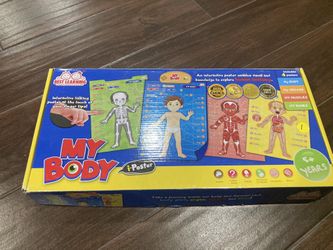 Electronic Kids games 