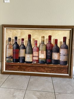 Wall Decor