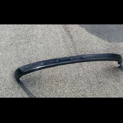 PRICE DROP O.B.O. Dodge Ram Lower Valence 