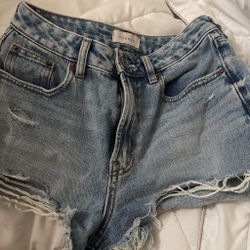 Pascun shorts