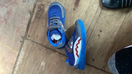 Kids sneaker 12 months