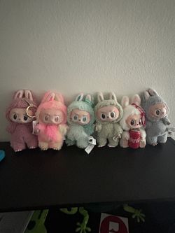Labubu’s For Sell