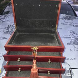 Jewelry Box