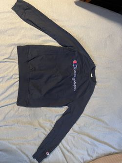 Champion crew neck 