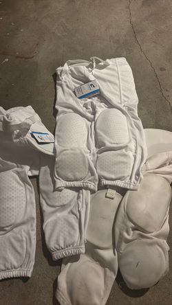 FREE!!! Youth Football practice Gear