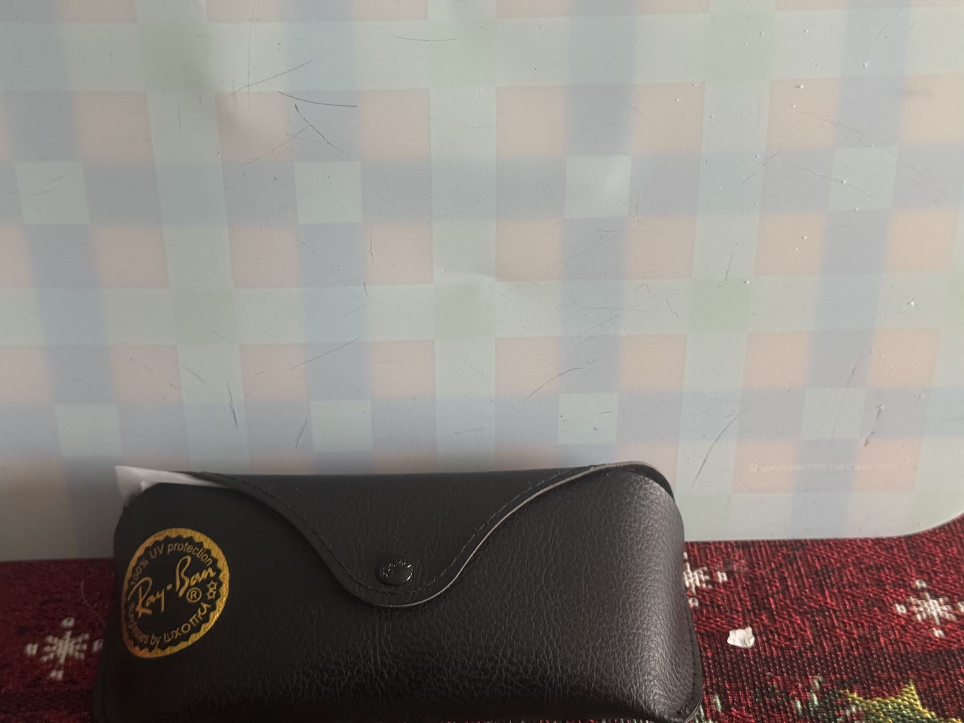 Rayban Sunglasses Brand New