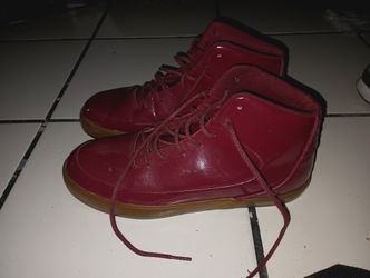 Jordan V9 Grown