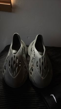 Foam runners