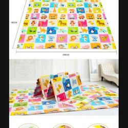 Playmat