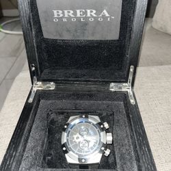 Brera Watch 