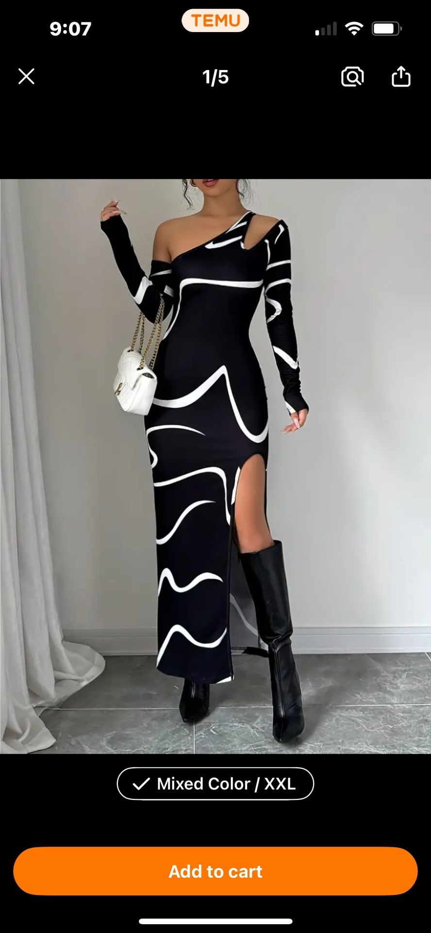 Dress