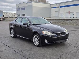2009 Lexus IS 250