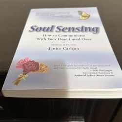 Soul Sensing 
