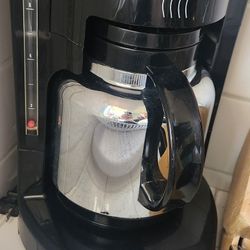 Coffee Maker
