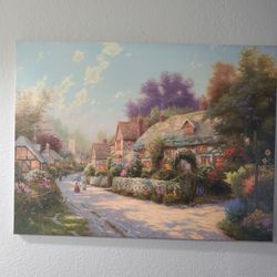 Thomas paintings 25x34