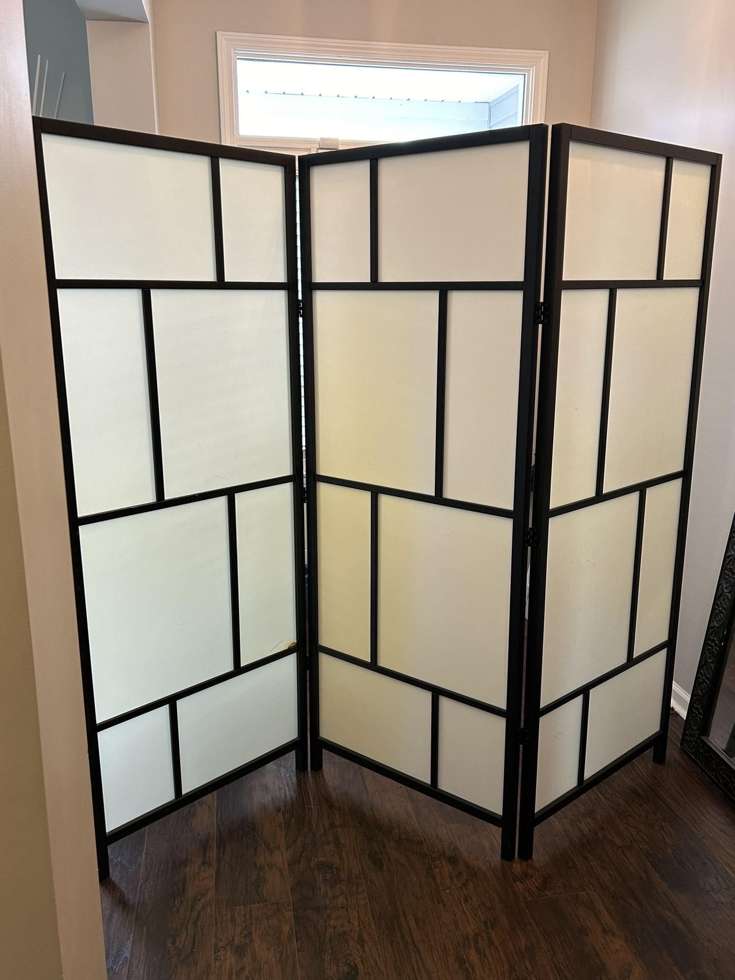 Japanese Screen