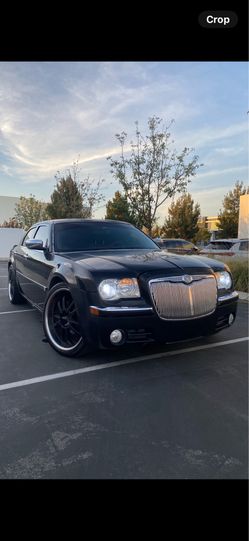 2006 Chrysler 300c Hemi 5.7