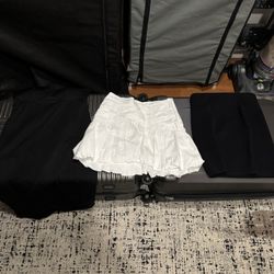 Women’s Clothing 