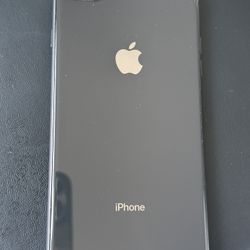 Apple iPhone 8 Plus 64gb Space Gray Unlocked 