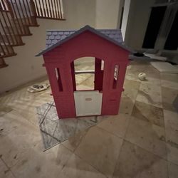 Play house