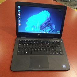 Like New Dell Latitude Laptop Windows 11 Professional Excellent Working Condition