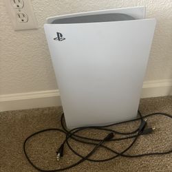 PlayStation 5